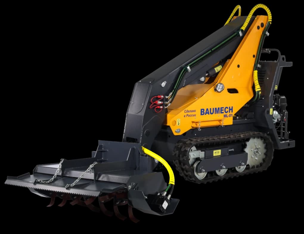 BAUMECH ML-01