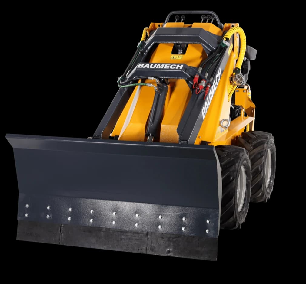 BAUMECH ML-02