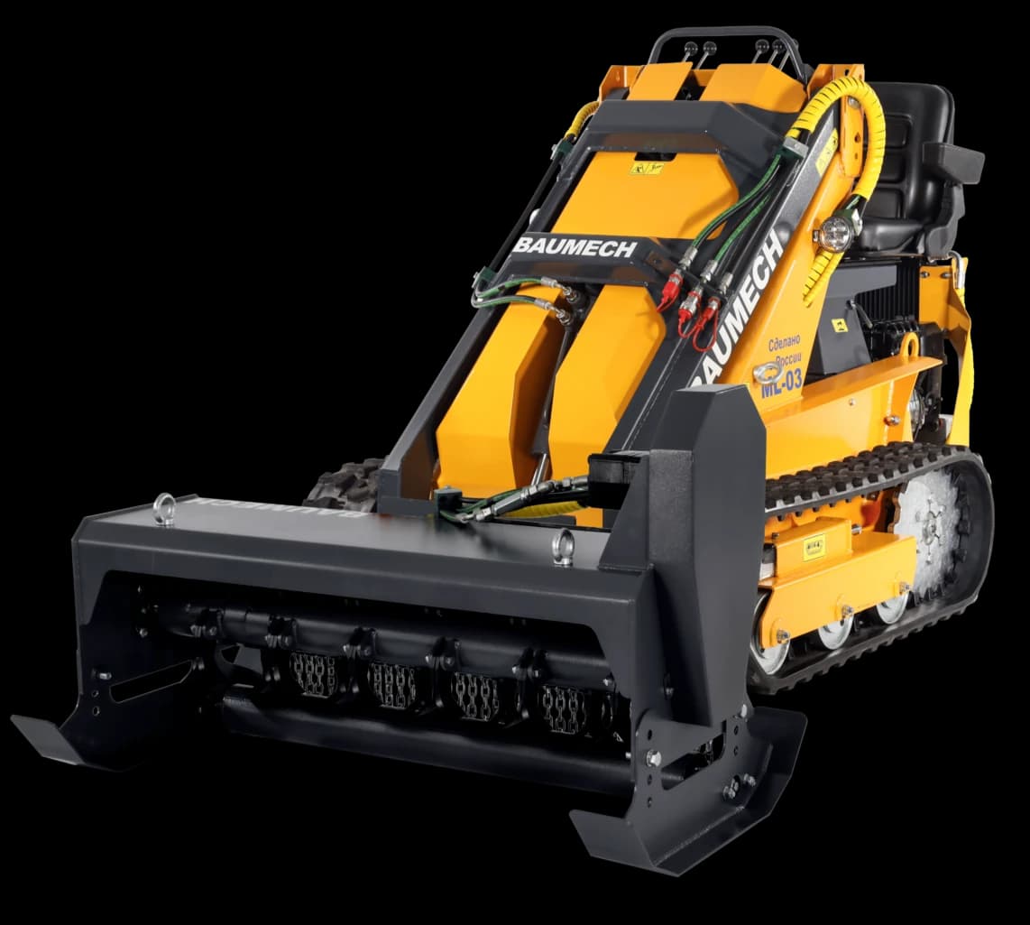 BAUMECH ML-03
