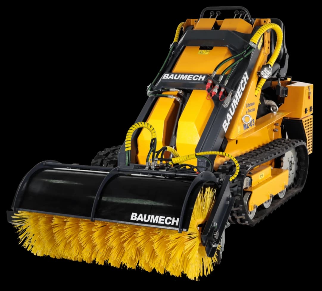 BAUMECH ML-03 PRO